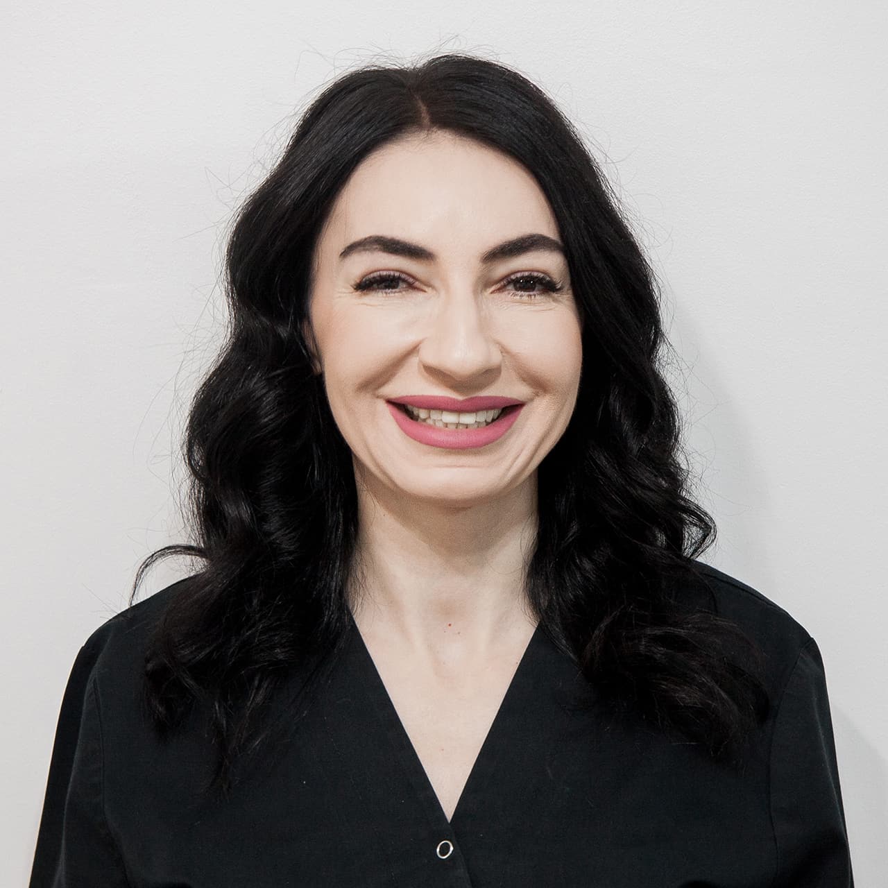 alina gheorghiu stomatolog dental science